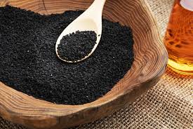 Organic Black Seed Oil Capsules – A Natural Solution For Improved Health