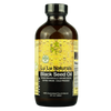 Black Seed Oil 8oz From Organically Grown Seeds, Cold Pressed, Extra Virgin! Thymoquinone Level (TQ) 13.93%