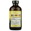 Black Seed Oil 8oz From Organically Grown Seeds, Cold Pressed, Extra Virgin! Thymoquinone Level (TQ) 13.93%