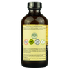 Black Seed Oil 8oz From Organically Grown Seeds, Cold Pressed, Extra Virgin! Thymoquinone Level (TQ) 13.93%